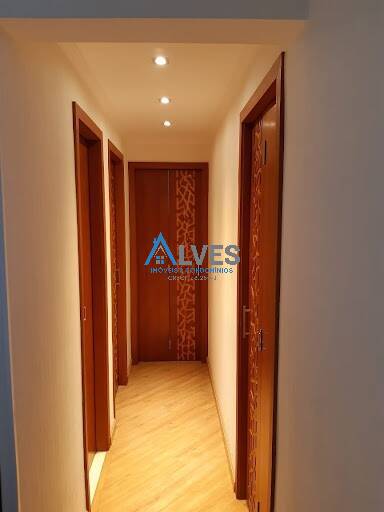 Apartamento à venda com 3 quartos, 79m² - Foto 9