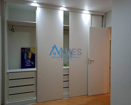 Apartamento à venda com 3 quartos, 177m² - Foto 6