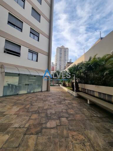 Apartamento à venda com 4 quartos, 191m² - Foto 19