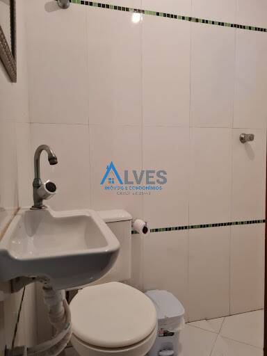 Sobrado à venda com 3 quartos, 220m² - Foto 9