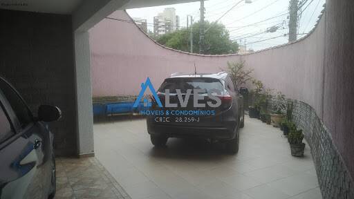 Sobrado à venda com 3 quartos, 180m² - Foto 16