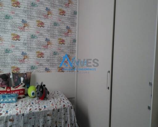 Apartamento à venda com 2 quartos, 130m² - Foto 15