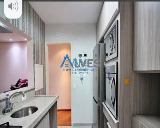 Apartamento à venda com 2 quartos, 69m² - Foto 16