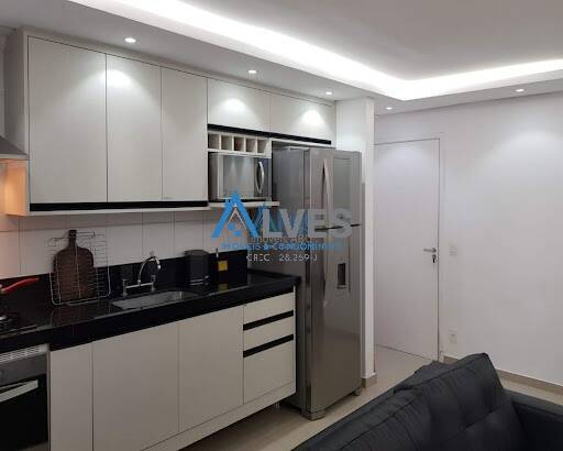 Apartamento à venda com 2 quartos, 65m² - Foto 17