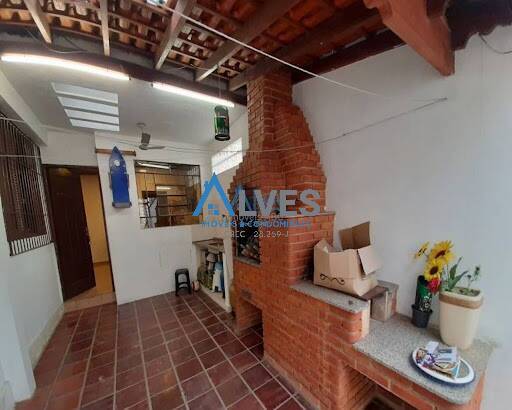 Sobrado à venda com 3 quartos, 202m² - Foto 13