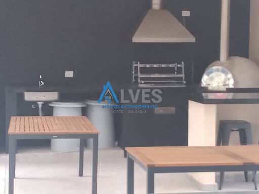 Apartamento à venda com 3 quartos, 123m² - Foto 7