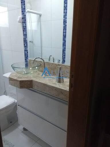 Apartamento à venda com 3 quartos, 140m² - Foto 14