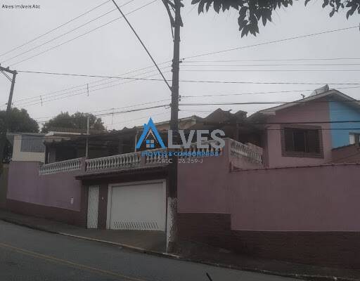 Sobrado à venda com 3 quartos, 180m² - Foto 34