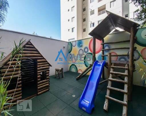 Apartamento à venda com 3 quartos, 84m² - Foto 14