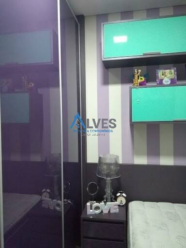 Apartamento à venda com 3 quartos, 140m² - Foto 15