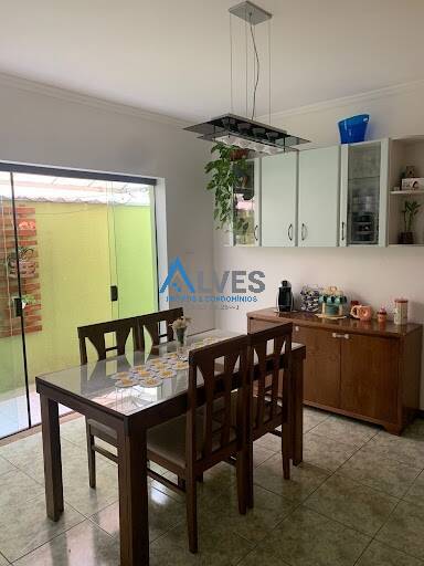 Casa à venda com 3 quartos, 145m² - Foto 16