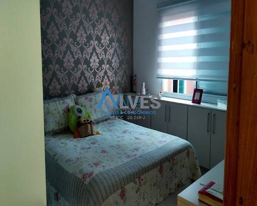 Apartamento à venda com 2 quartos, 130m² - Foto 17