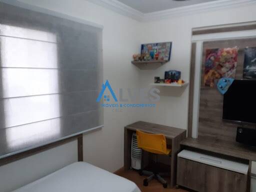 Apartamento à venda com 3 quartos, 79m² - Foto 6