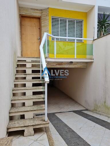 Sobrado à venda com 3 quartos, 220m² - Foto 21