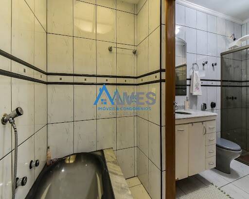 Sobrado à venda com 3 quartos, 180m² - Foto 24