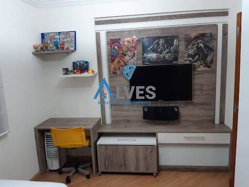 Apartamento à venda com 3 quartos, 79m² - Foto 5