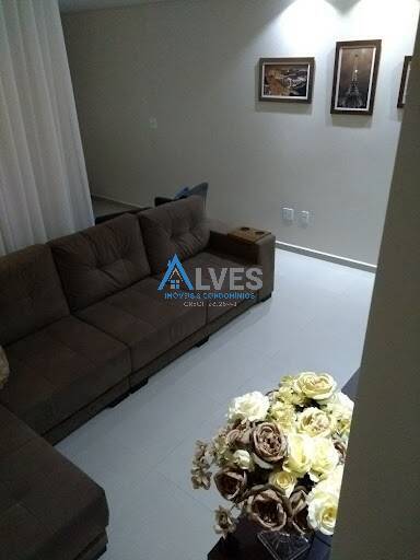 Apartamento à venda com 3 quartos, 140m² - Foto 17