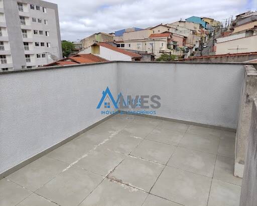 Sobrado à venda com 3 quartos, 270m² - Foto 16