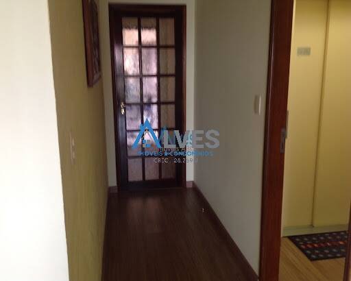 Apartamento à venda com 3 quartos, 132m² - Foto 12