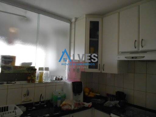 Apartamento à venda com 3 quartos - Foto 17