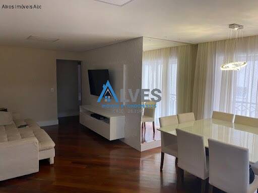 Apartamento à venda com 3 quartos, 110m² - Foto 10