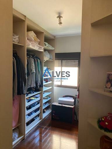 Apartamento à venda com 3 quartos, 209m² - Foto 21