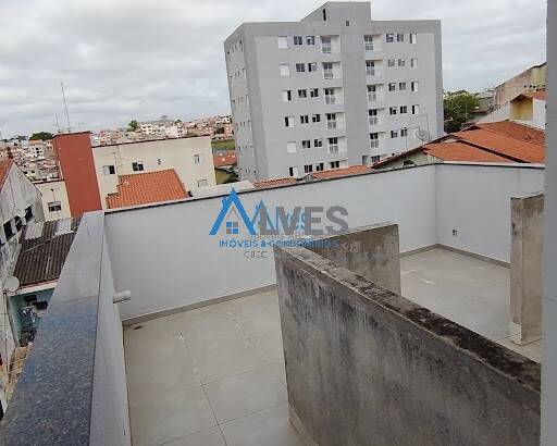 Sobrado à venda com 3 quartos, 270m² - Foto 17