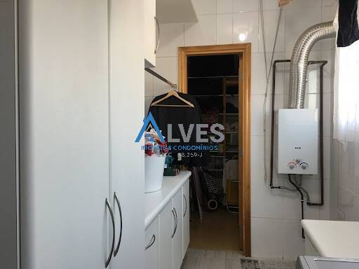 Apartamento à venda com 4 quartos, 188m² - Foto 22