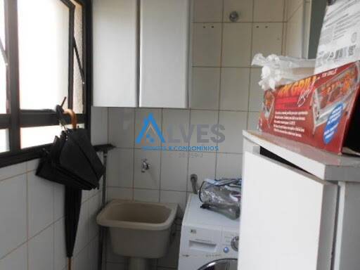 Apartamento à venda com 3 quartos - Foto 16