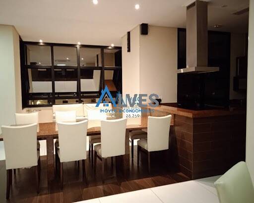 Apartamento à venda com 3 quartos, 177m² - Foto 14