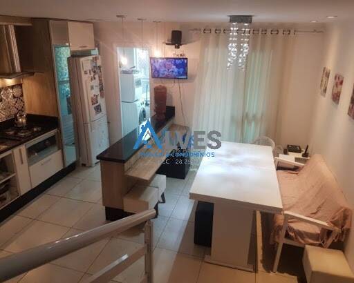 Apartamento à venda com 3 quartos, 140m² - Foto 16