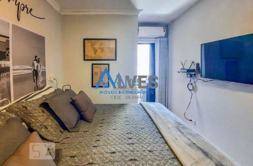 Apartamento à venda com 3 quartos, 128m² - Foto 21