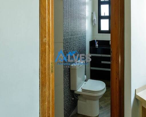 Apartamento à venda com 3 quartos, 135m² - Foto 15