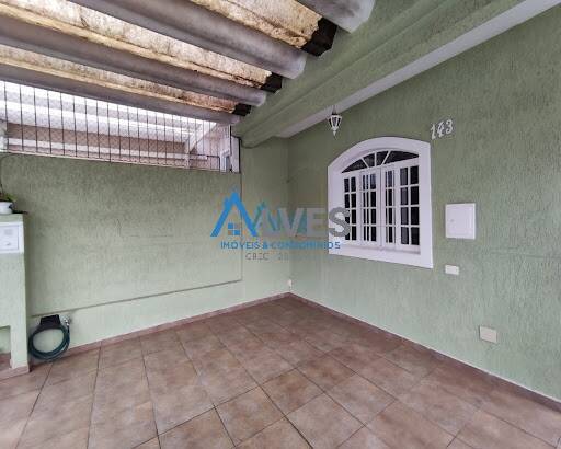 Casa à venda com 4 quartos, 162m² - Foto 15