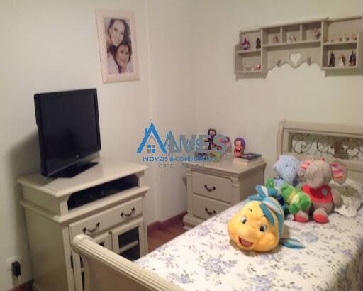 Apartamento à venda com 3 quartos, 132m² - Foto 22