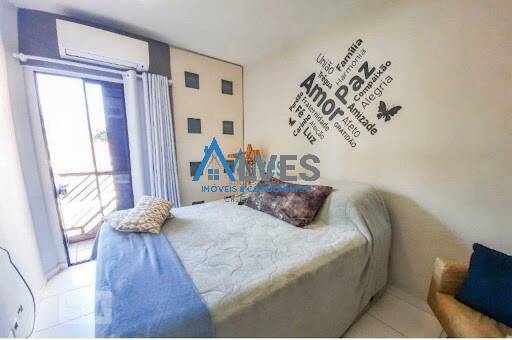 Apartamento à venda com 3 quartos, 128m² - Foto 20