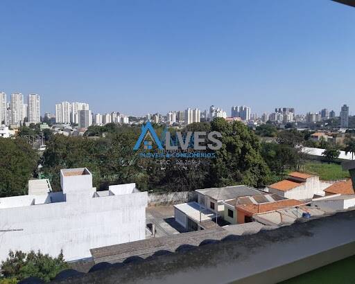 Sobrado à venda com 4 quartos, 254m² - Foto 19