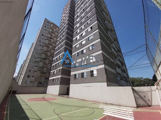 Apartamento à venda com 3 quartos, 127m² - Foto 12