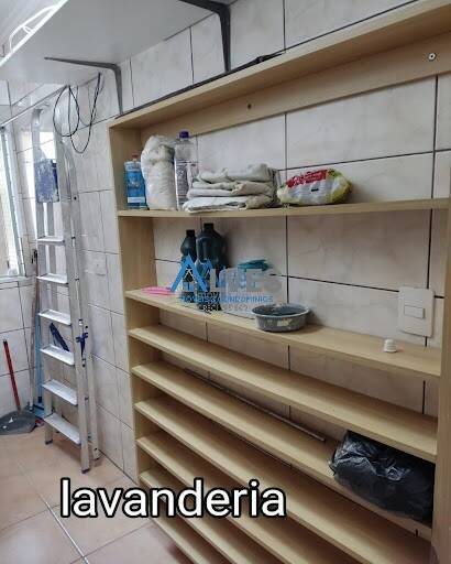 Casa à venda com 3 quartos, 203m² - Foto 19