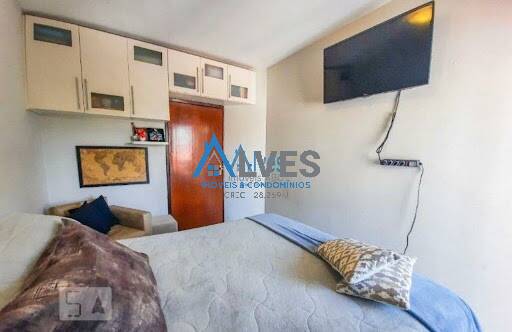 Apartamento à venda com 3 quartos, 128m² - Foto 19