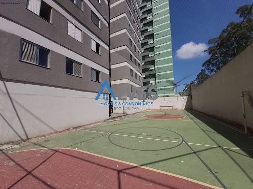 Apartamento à venda com 3 quartos, 127m² - Foto 11