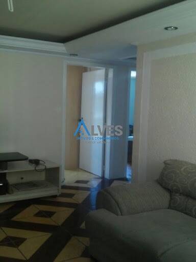 Apartamento à venda com 2 quartos, 49m² - Foto 11