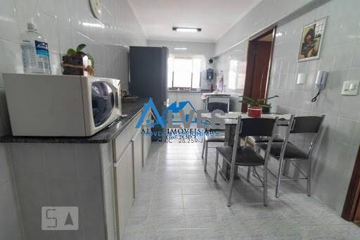 Apartamento à venda com 3 quartos, 133m² - Foto 89