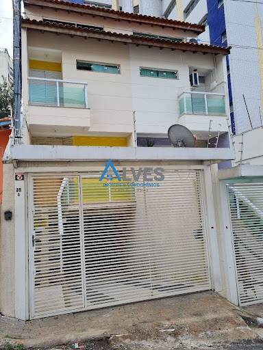 Sobrado à venda com 3 quartos, 220m² - Foto 13