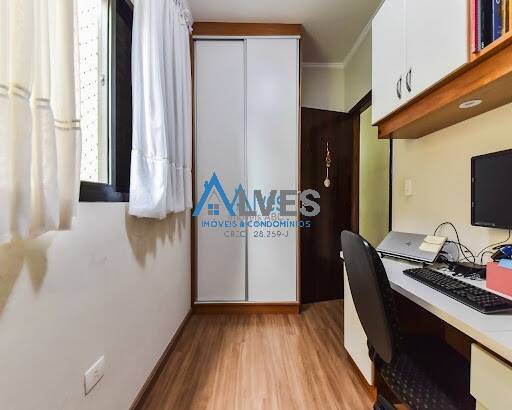 Sobrado à venda com 3 quartos, 180m² - Foto 16