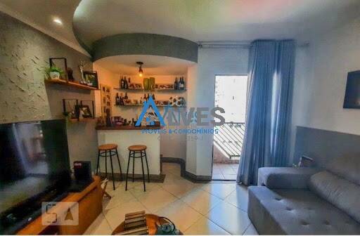 Apartamento à venda com 3 quartos, 128m² - Foto 16