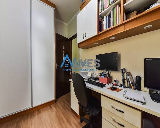 Sobrado à venda com 3 quartos, 180m² - Foto 15