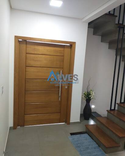 Sobrado à venda com 3 quartos, 270m² - Foto 23