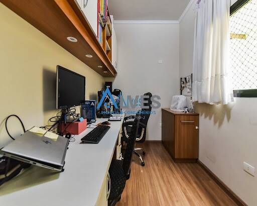 Sobrado à venda com 3 quartos, 180m² - Foto 14