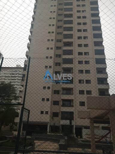 Apartamento à venda com 3 quartos, 123m² - Foto 20